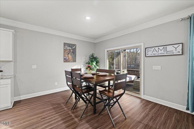 7804 Charters End Street, Willow Spring, NC 27592