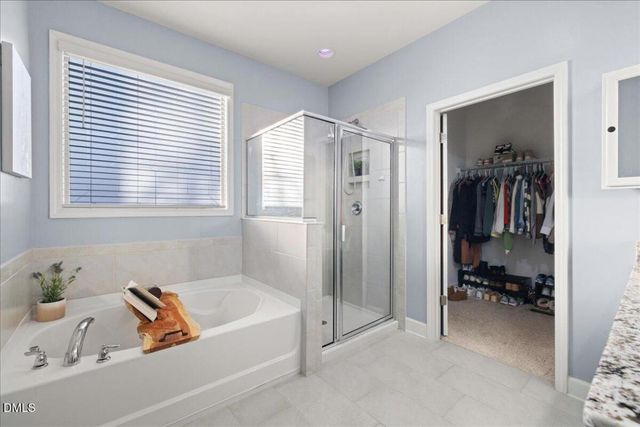 7804 Charters End Street, Willow Spring, NC 27592