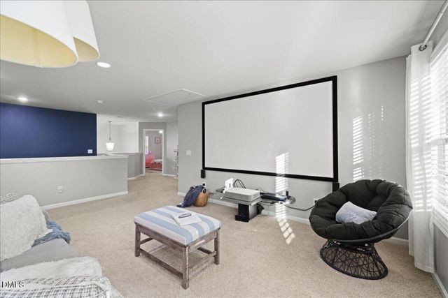 7804 Charters End Street, Willow Spring, NC 27592