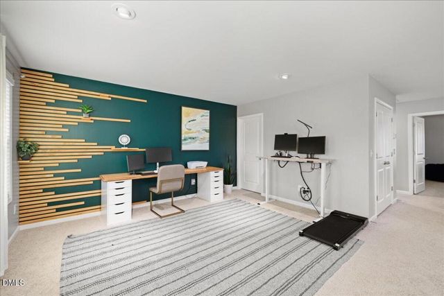 7804 Charters End Street, Willow Spring, NC 27592