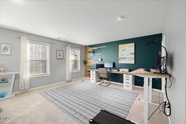 7804 Charters End Street, Willow Spring, NC 27592