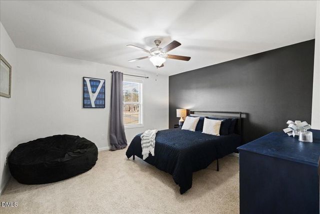 7804 Charters End Street, Willow Spring, NC 27592