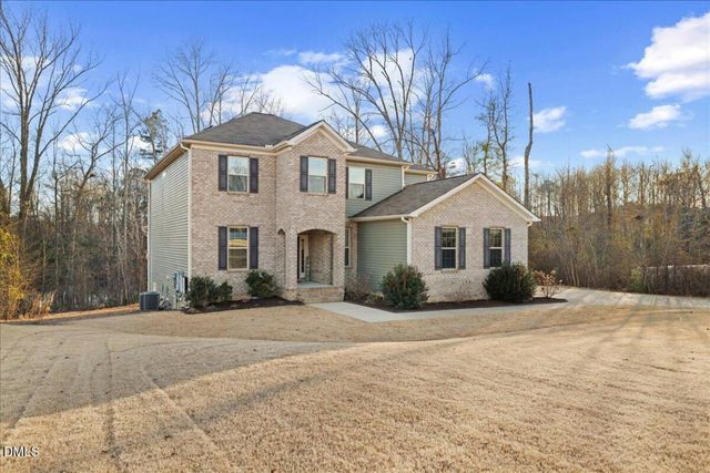 7804 Charters End Street, Willow Spring, NC 27592
