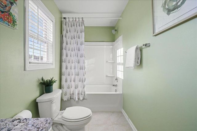 7804 Charters End Street, Willow Spring, NC 27592