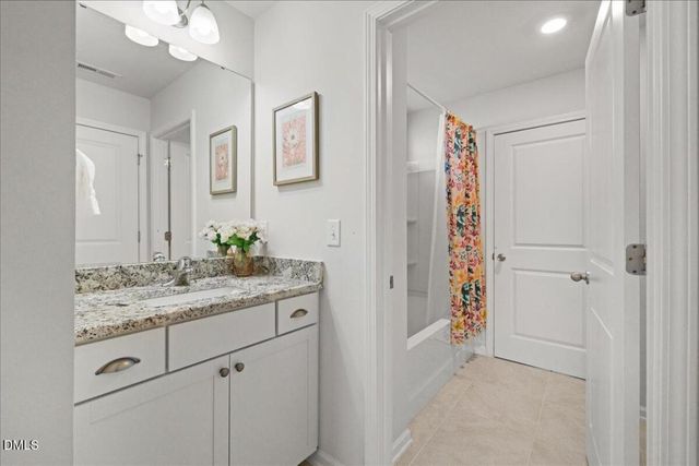 7804 Charters End Street, Willow Spring, NC 27592