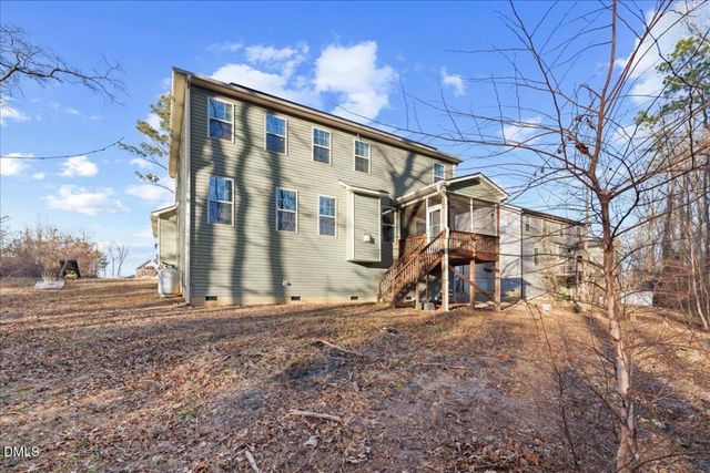 7804 Charters End Street, Willow Spring, NC 27592