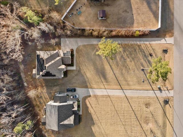 7804 Charters End Street, Willow Spring, NC 27592