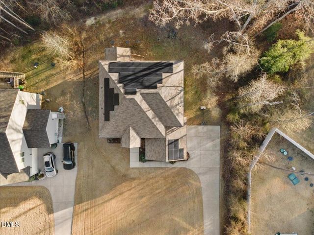 7804 Charters End Street, Willow Spring, NC 27592