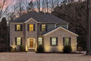 7804 Charters End Street, Willow Spring, NC 27592
