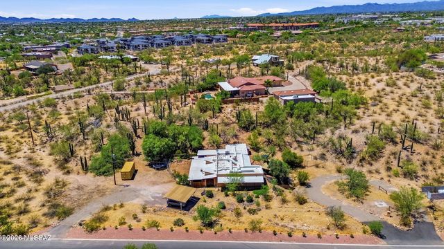 5635 N Via Latigo, Tucson, AZ 85704