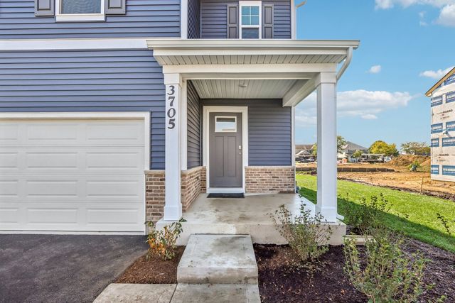 3705 Stockton Drive, Joliet, IL 60436