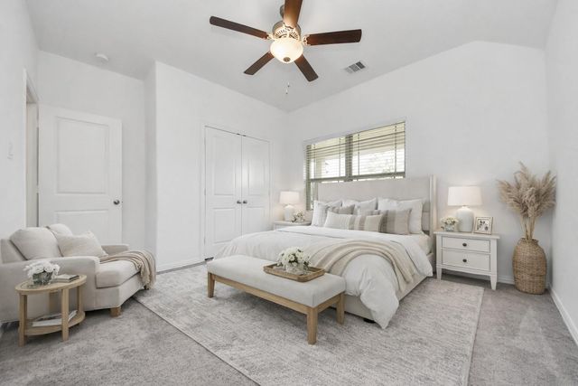 3031 Stonebriar Court, Conroe, TX 77301