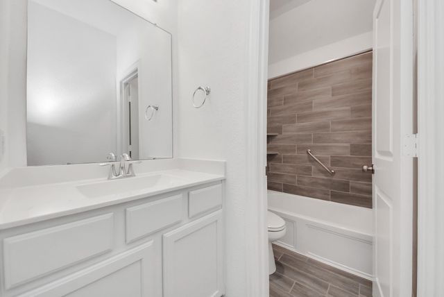 3031 Stonebriar Court, Conroe, TX 77301