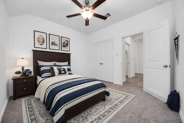 3031 Stonebriar Court, Conroe, TX 77301