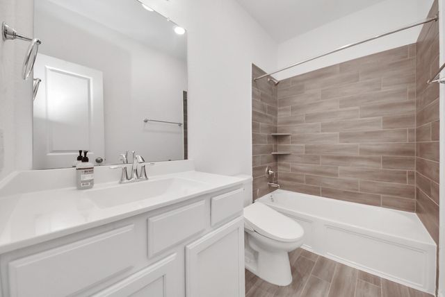 3031 Stonebriar Court, Conroe, TX 77301