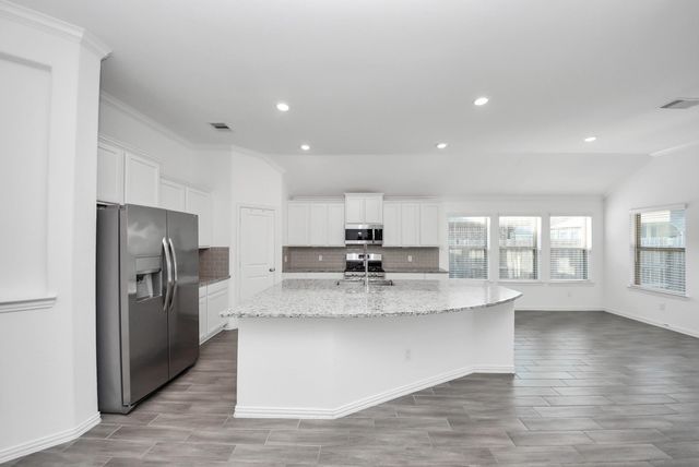 3031 Stonebriar Court, Conroe, TX 77301