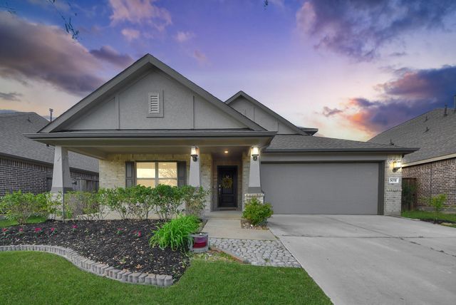 3031 Stonebriar Court, Conroe, TX 77301