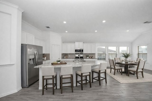 3031 Stonebriar Court, Conroe, TX 77301