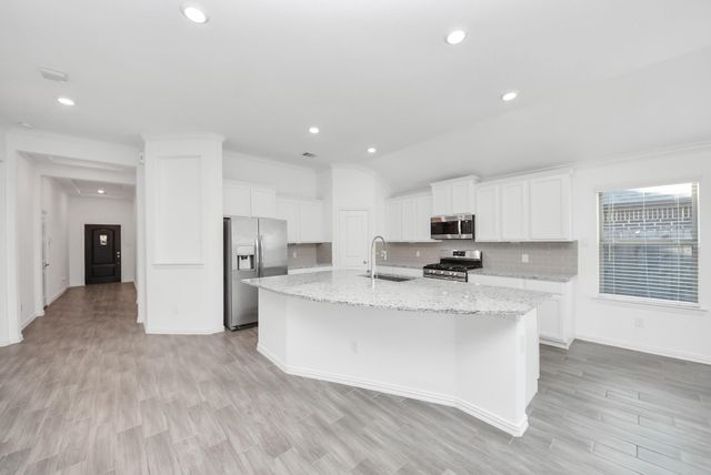 3031 Stonebriar Court, Conroe, TX 77301