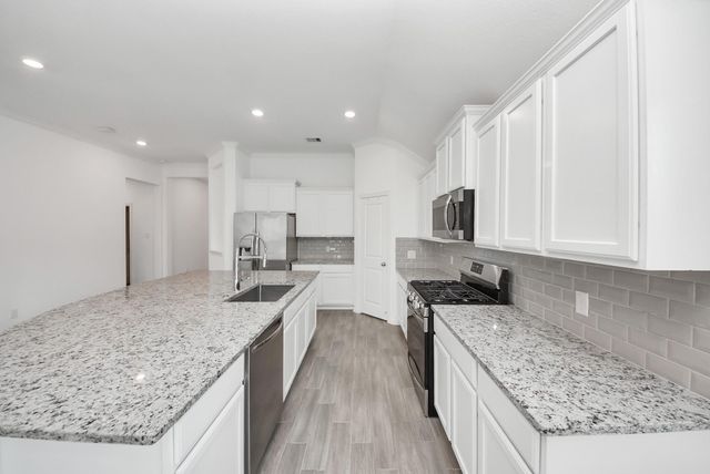 3031 Stonebriar Court, Conroe, TX 77301