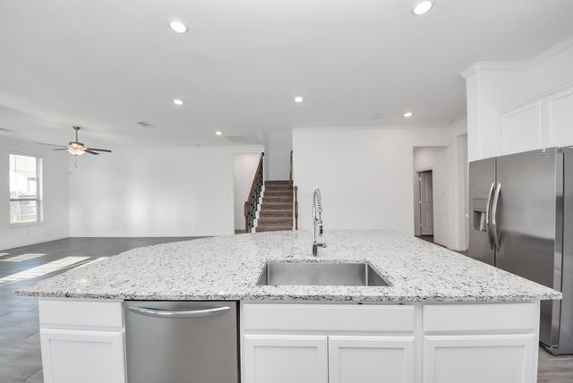 3031 Stonebriar Court, Conroe, TX 77301