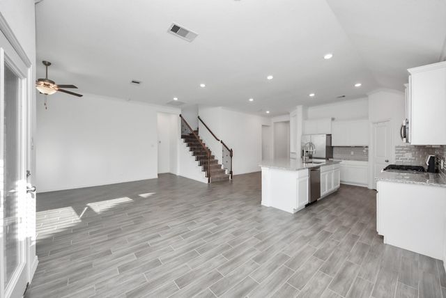 3031 Stonebriar Court, Conroe, TX 77301