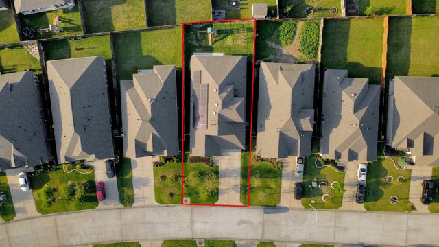 3031 Stonebriar Court, Conroe, TX 77301