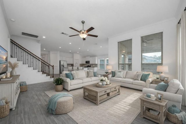 3031 Stonebriar Court, Conroe, TX 77301