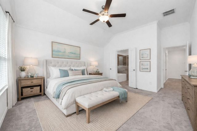 3031 Stonebriar Court, Conroe, TX 77301