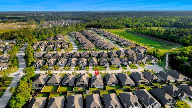 3031 Stonebriar Court, Conroe, TX 77301