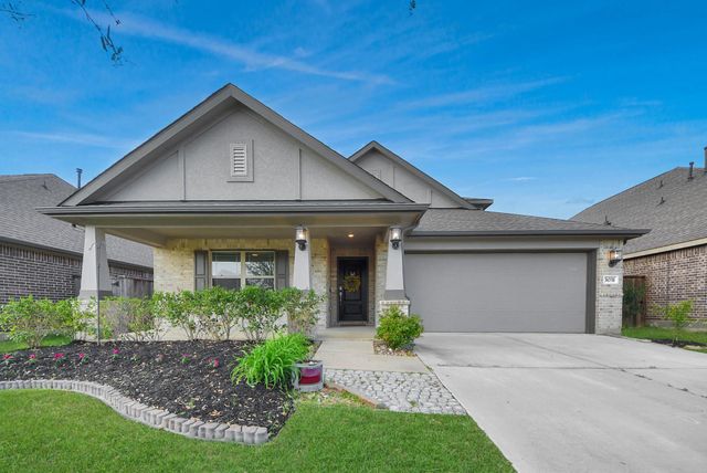 3031 Stonebriar Court, Conroe, TX 77301