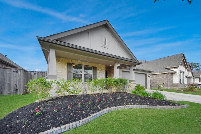 3031 Stonebriar Court, Conroe, TX 77301