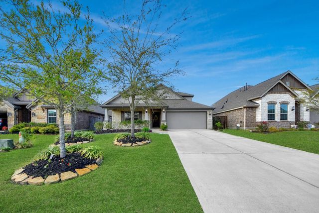 3031 Stonebriar Court, Conroe, TX 77301