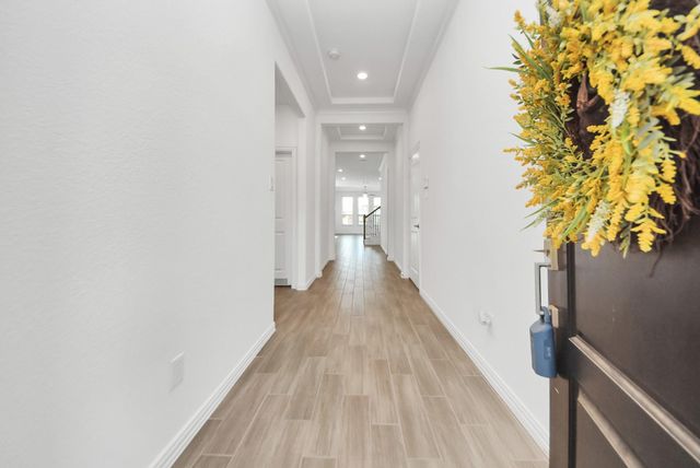 3031 Stonebriar Court, Conroe, TX 77301