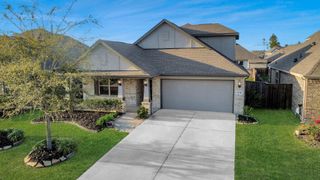 3031 Stonebriar Court, Conroe, TX 77301