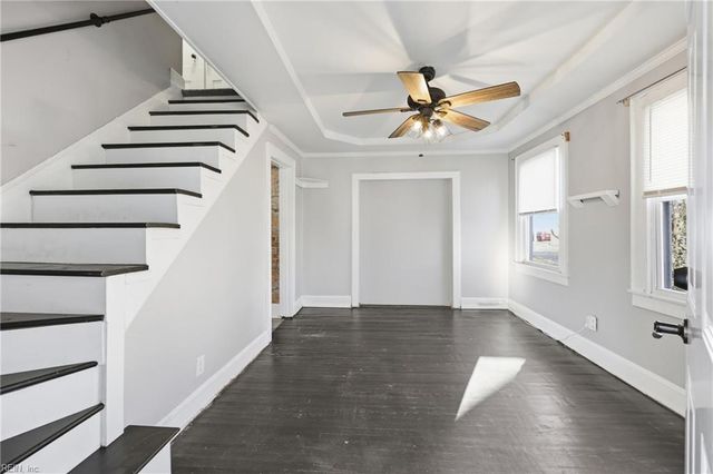 8 Cotton PL, Portsmouth, VA 23702