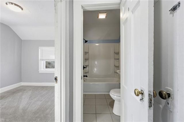 8 Cotton PL, Portsmouth, VA 23702