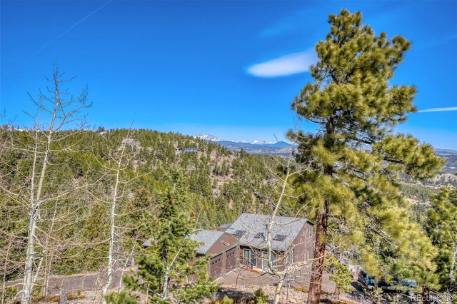 33149 Janelle Circle, Golden, CO 80403