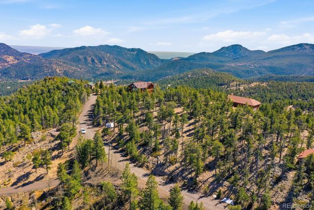 33149 Janelle Circle, Golden, CO 80403