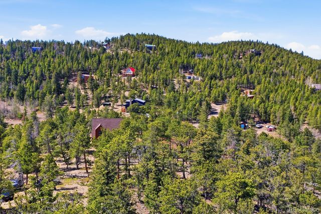 33149 Janelle Circle, Golden, CO 80403