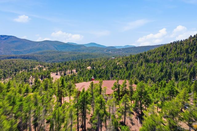 33149 Janelle Circle, Golden, CO 80403