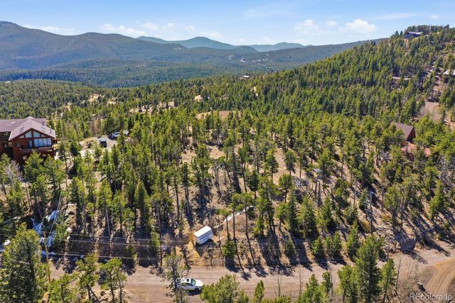 33149 Janelle Circle, Golden, CO 80403