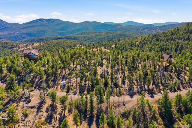 33149 Janelle Circle, Golden, CO 80403