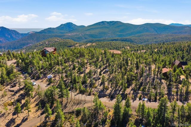 33149 Janelle Circle, Golden, CO 80403