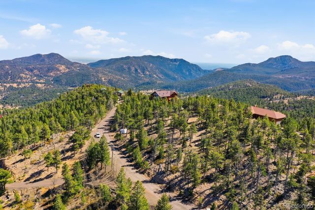 33149 Janelle Circle, Golden, CO 80403