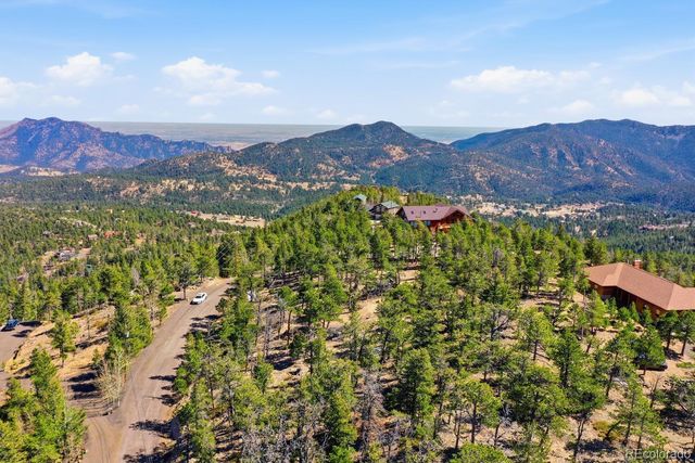 33149 Janelle Circle, Golden, CO 80403