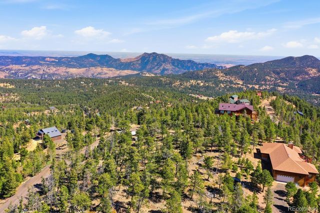 33149 Janelle Circle, Golden, CO 80403