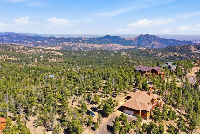 33149 Janelle Circle, Golden, CO 80403