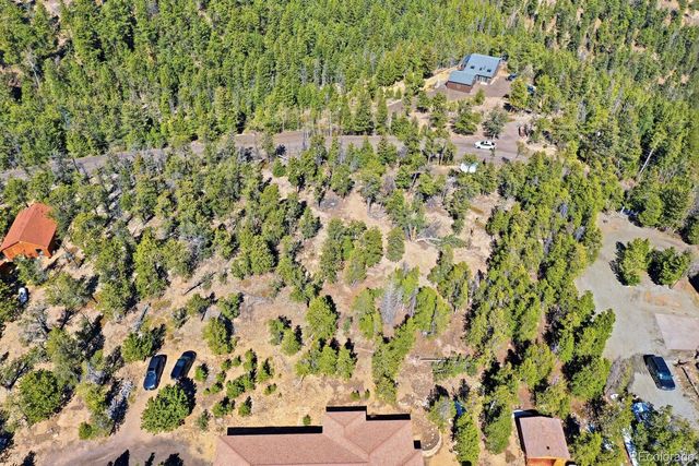 33149 Janelle Circle, Golden, CO 80403