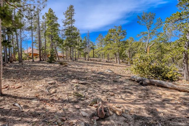 33149 Janelle Circle, Golden, CO 80403